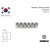 SolidGear SF-MD1-C Modern String Ferrule C